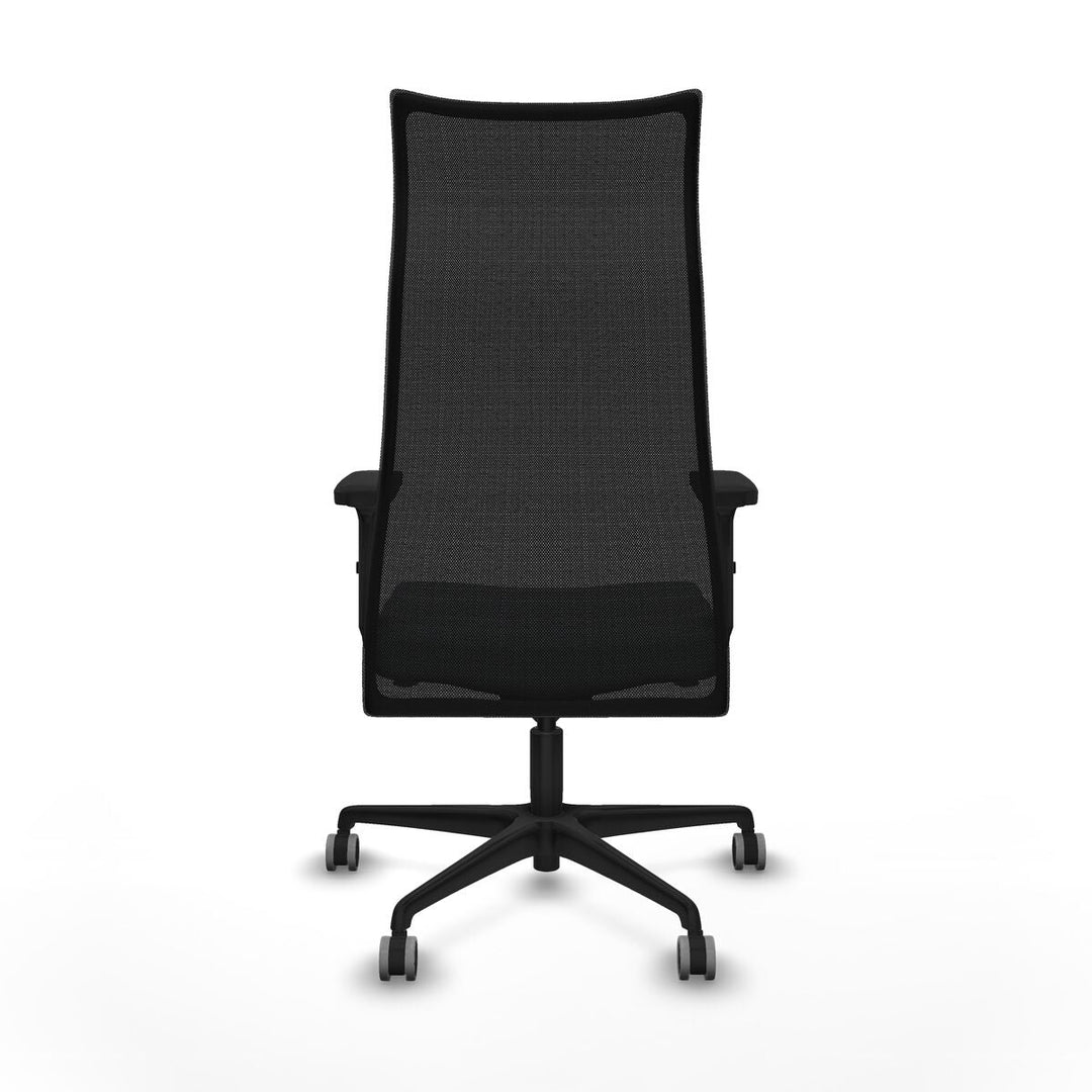 Office Chair Piqueras y Crespo B2D036G Grey