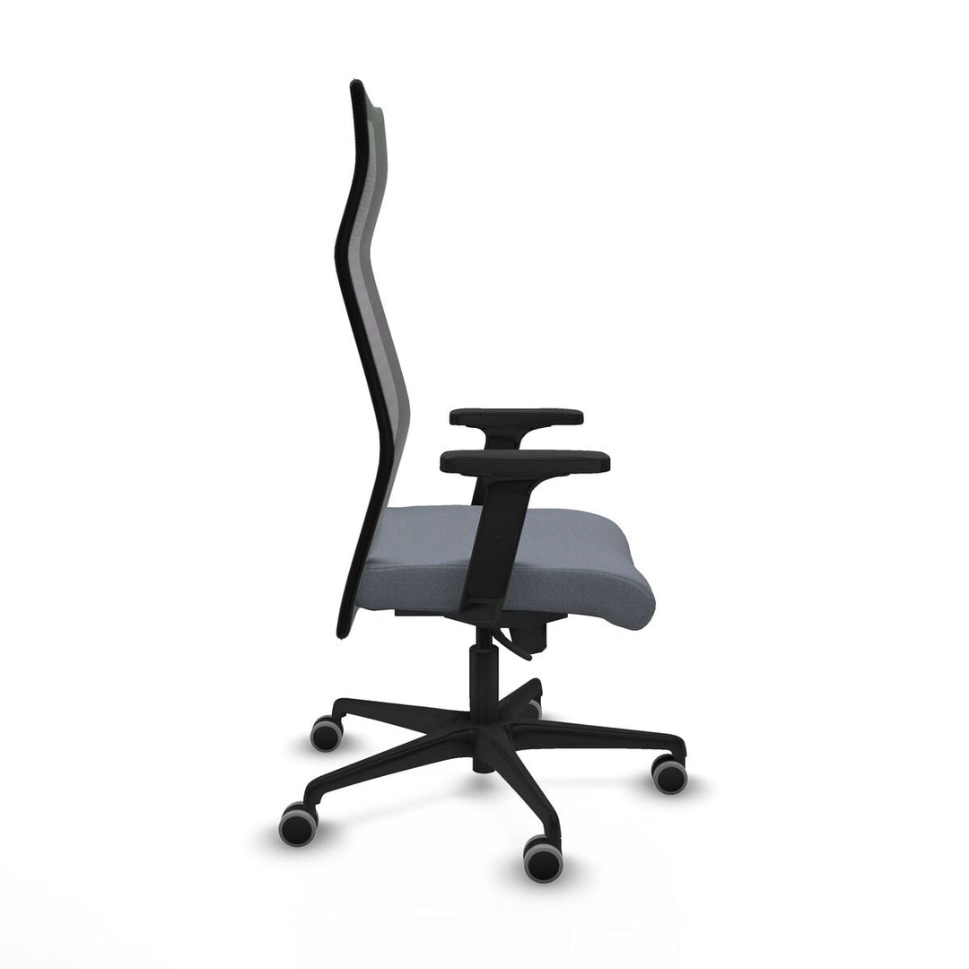 Office Chair Piqueras y Crespo B2D036G Grey
