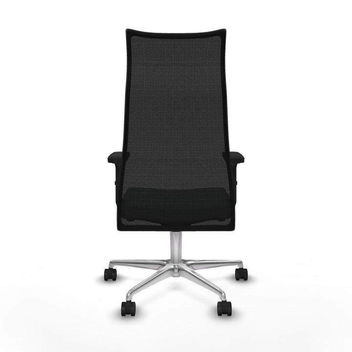 Office Chair Piqueras y Crespo B2D086N Grey