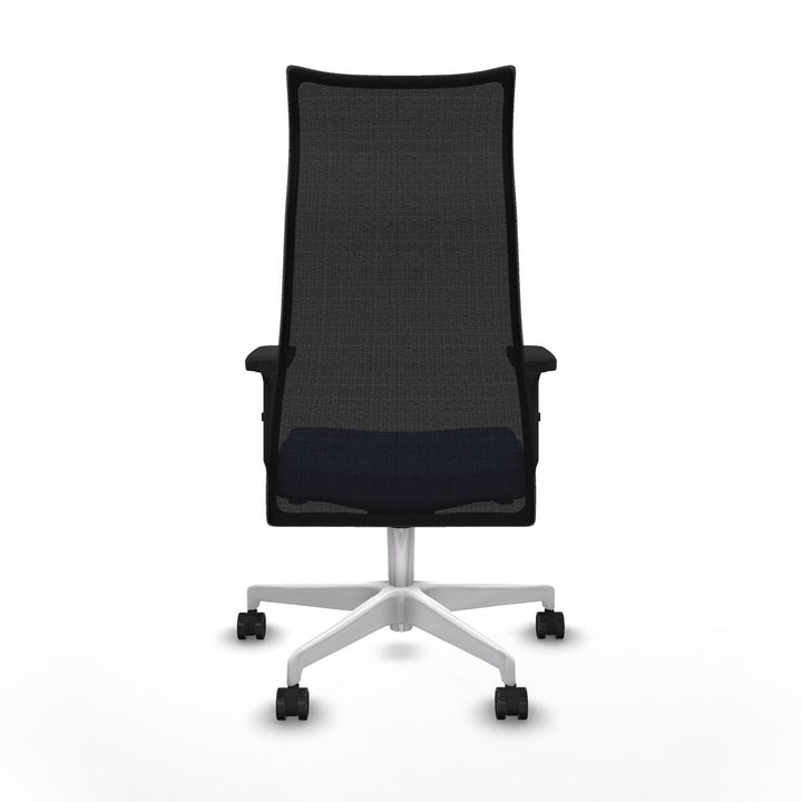Office Chair Piqueras y Crespo B2D026N Light Blue