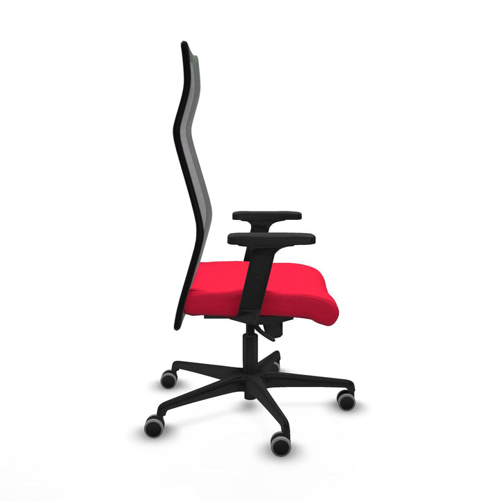 Office Chair Piqueras y Crespo B2D036G Red