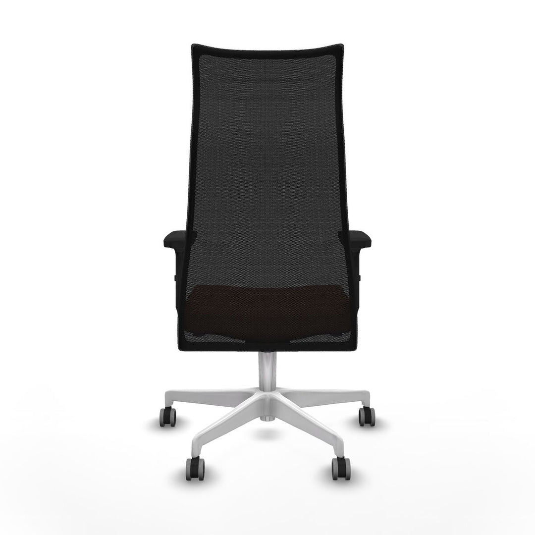 Office Chair Piqueras y Crespo B2D026G Brown