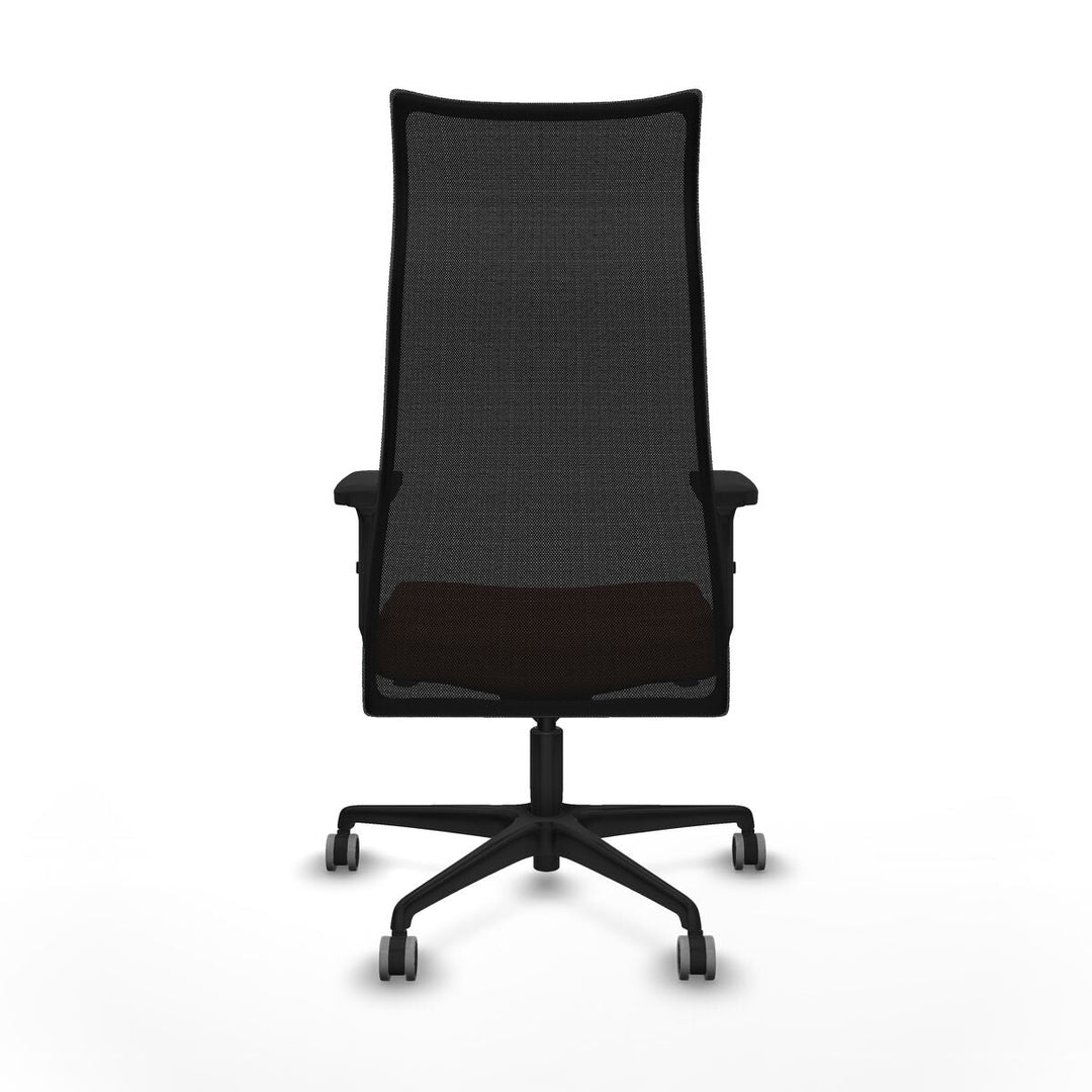 Office Chair Piqueras y Crespo B2D036G Brown