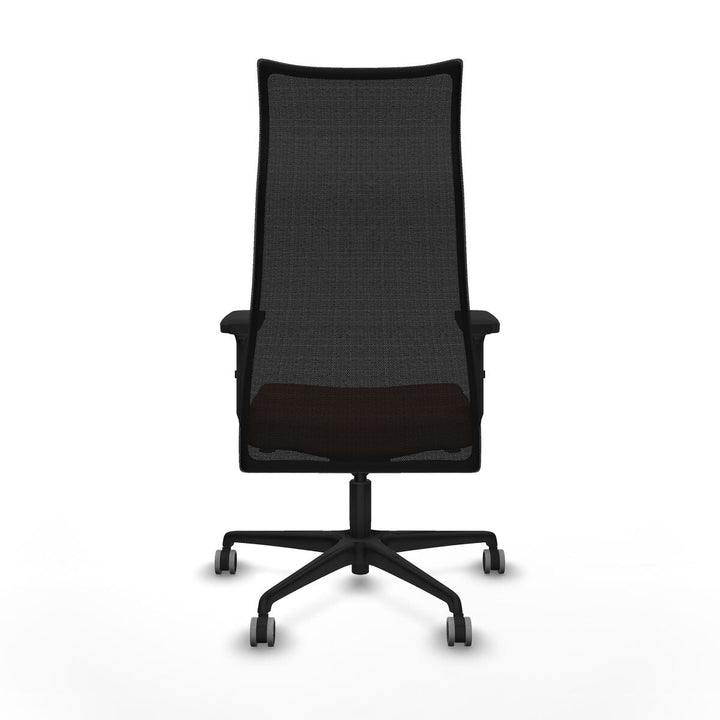 Office Chair Piqueras y Crespo B2D036G Brown