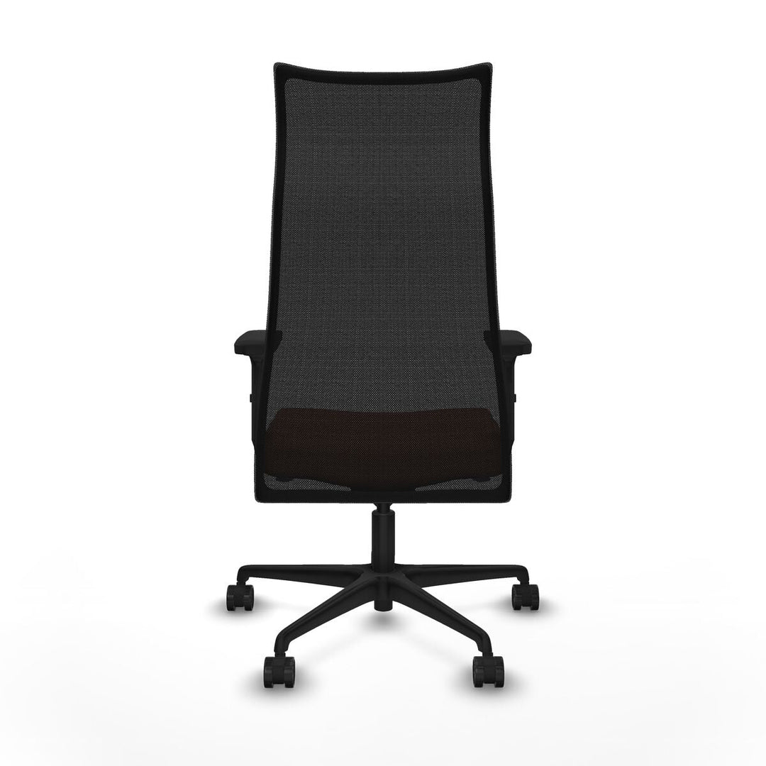 Office Chair Piqueras y Crespo B2D036N Brown