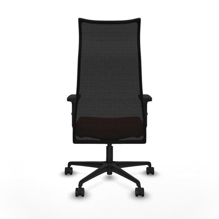 Office Chair Piqueras y Crespo B2D036N Brown