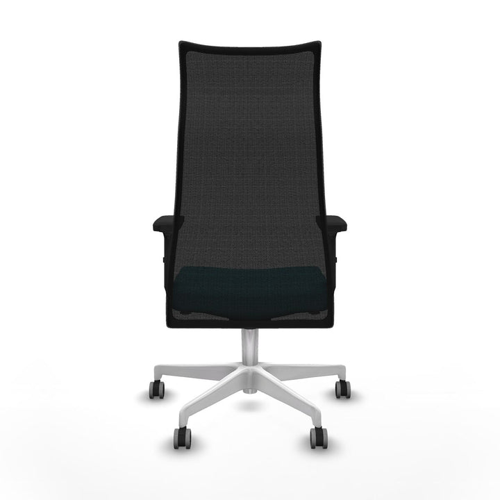 Office Chair Piqueras y Crespo B2D026G Turquoise