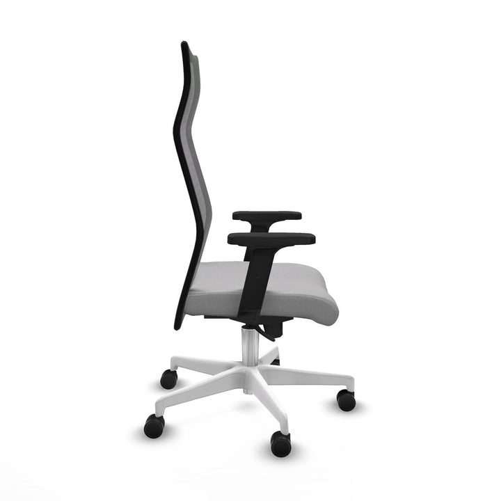 Office Chair Piqueras y Crespo B2D026N Light grey