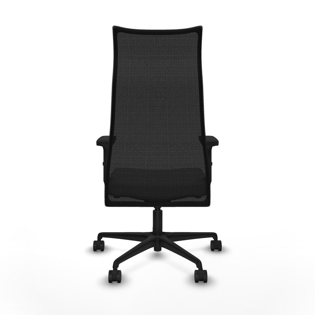 Office Chair Piqueras y Crespo B2D036N Light grey