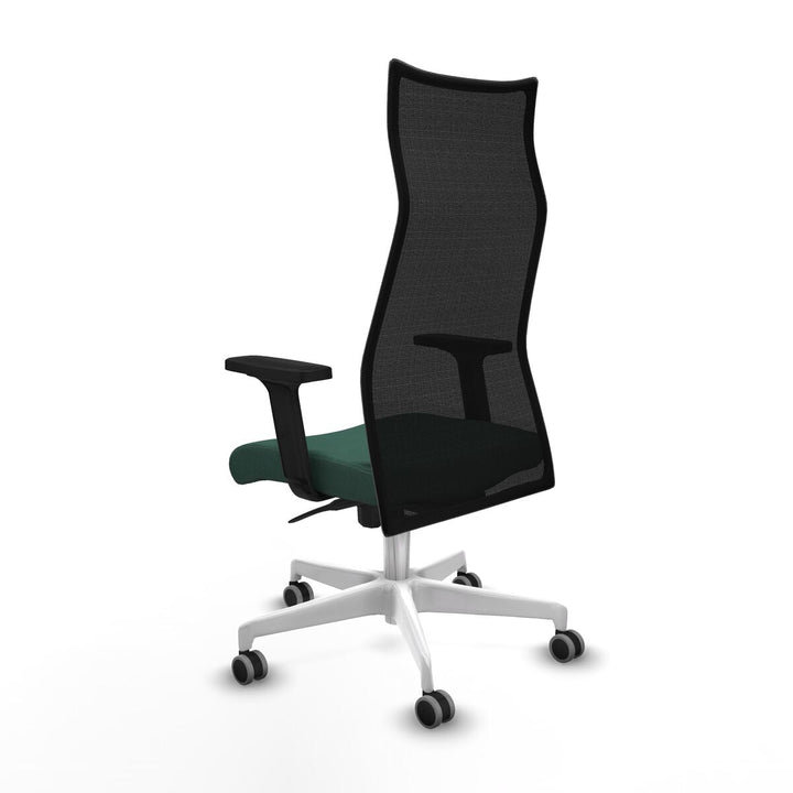 Office Chair Piqueras y Crespo B2D026G