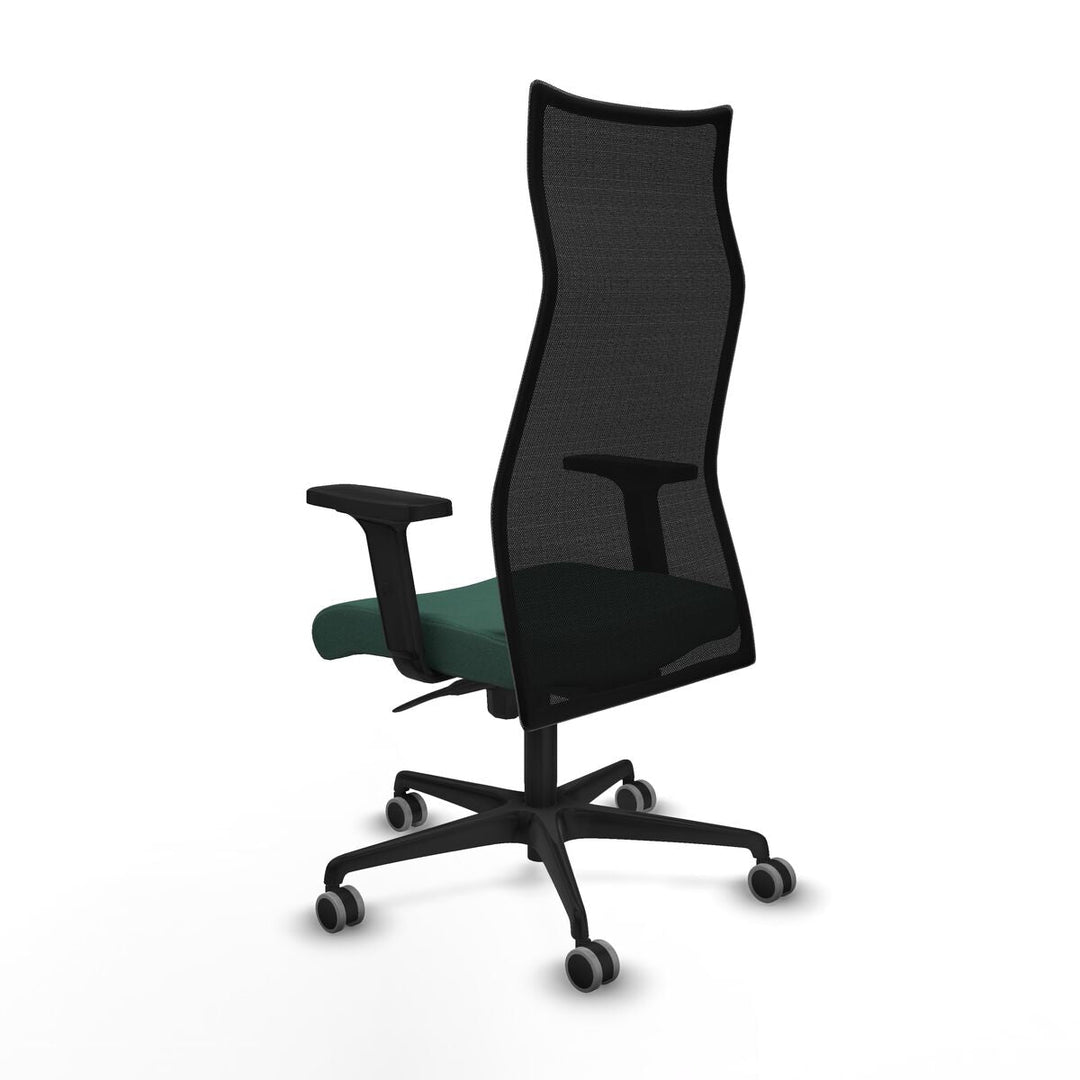 Office Chair Piqueras y Crespo B2D036G