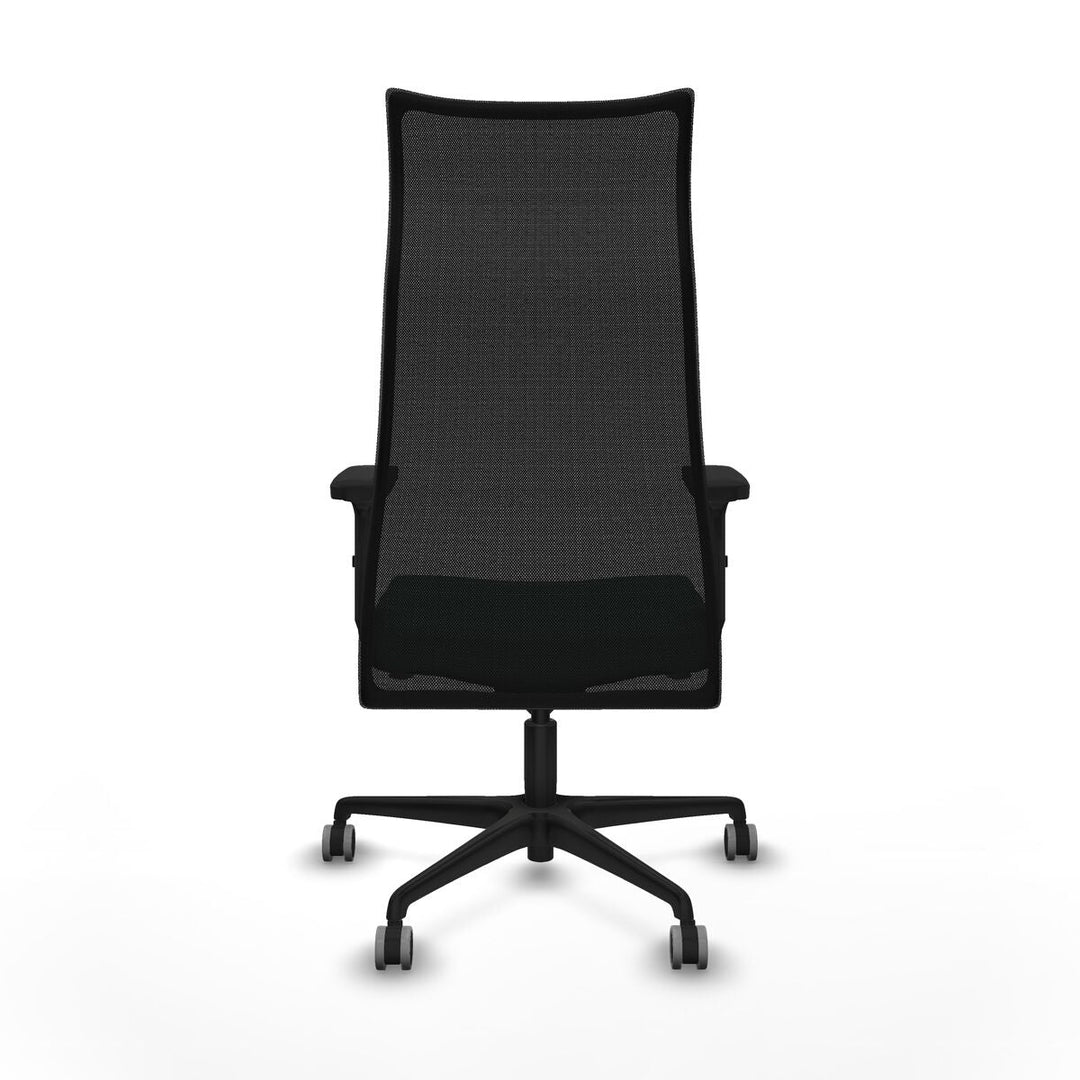 Office Chair Piqueras y Crespo B2D036G