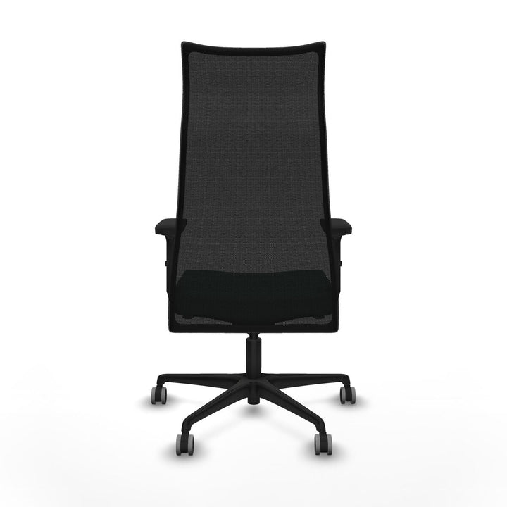 Office Chair Piqueras y Crespo B2D036G