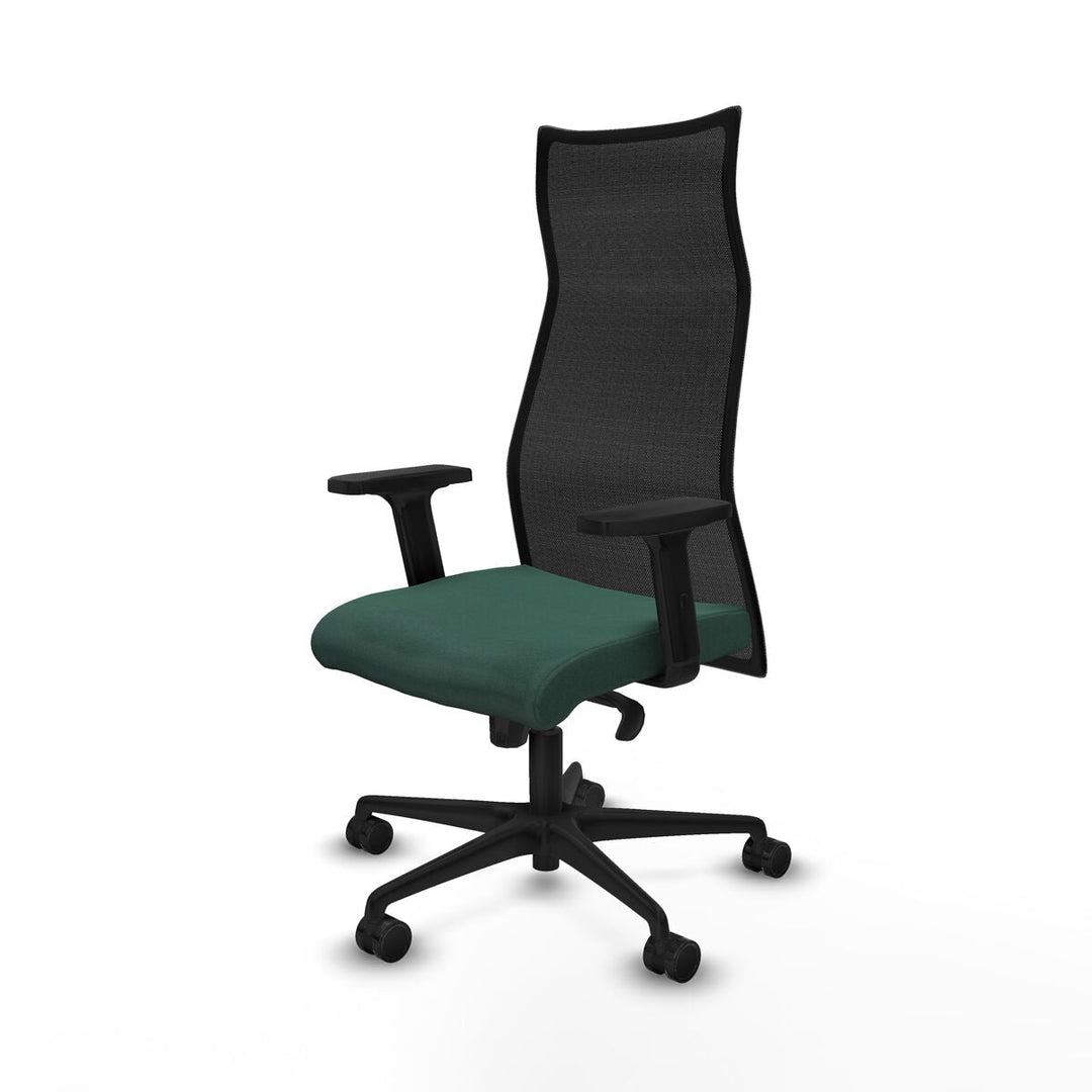 Office Chair Piqueras y Crespo B2D036N