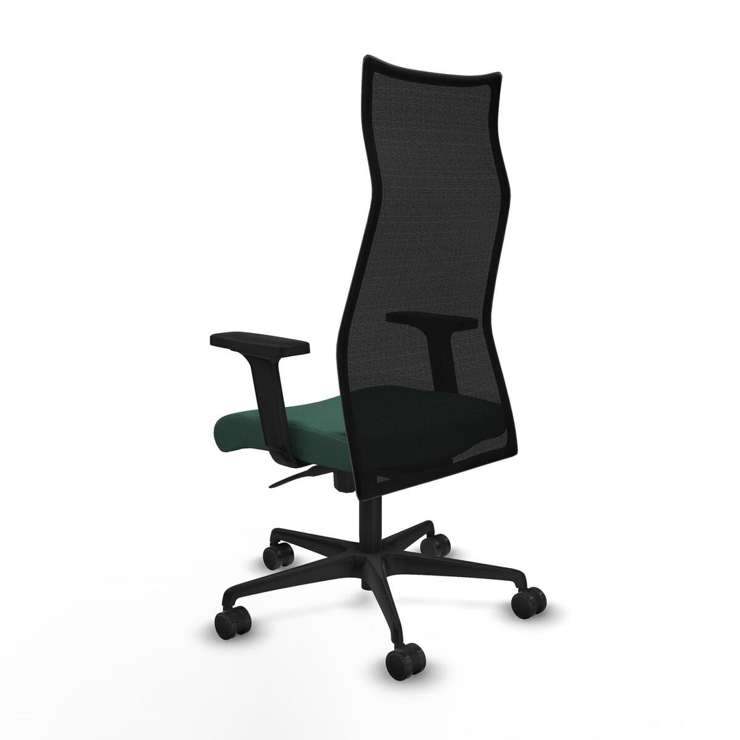Office Chair Piqueras y Crespo B2D036N