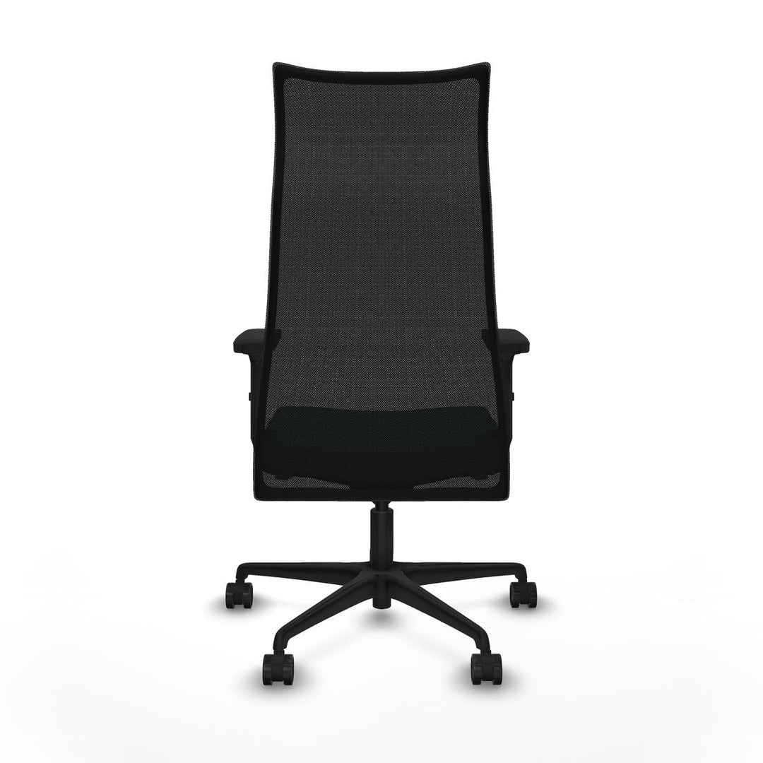 Office Chair Piqueras y Crespo B2D036N