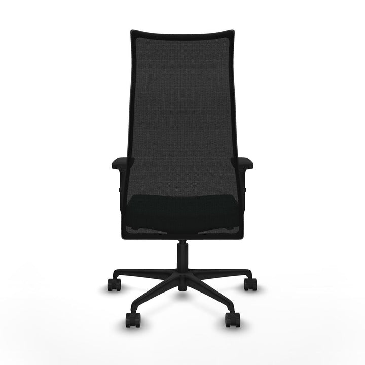 Office Chair Piqueras y Crespo B2D036N