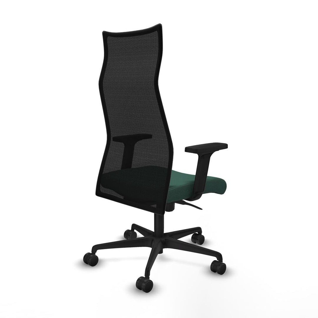 Office Chair Piqueras y Crespo B2D036N