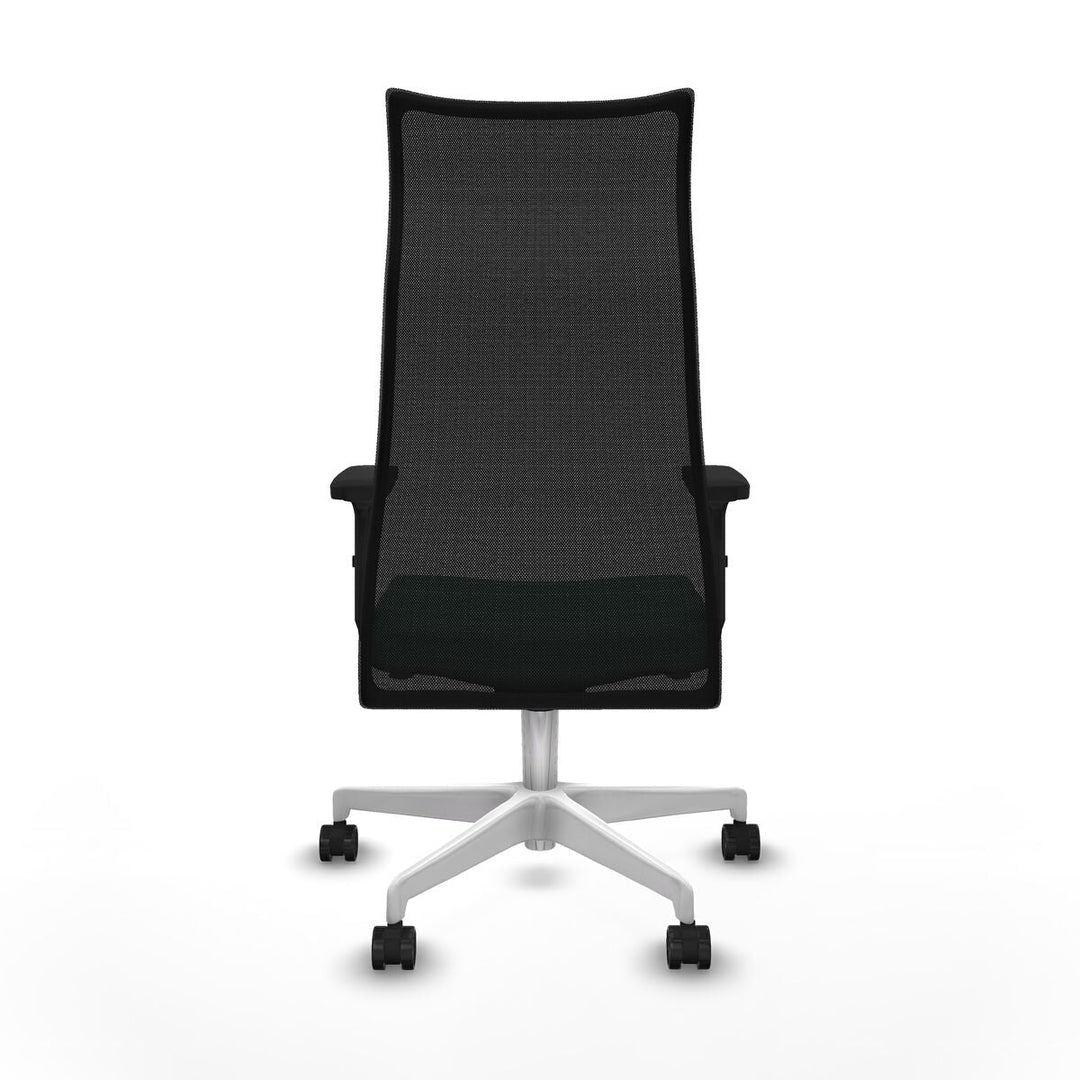 Office Chair Piqueras y Crespo B2D026N Emerald Green