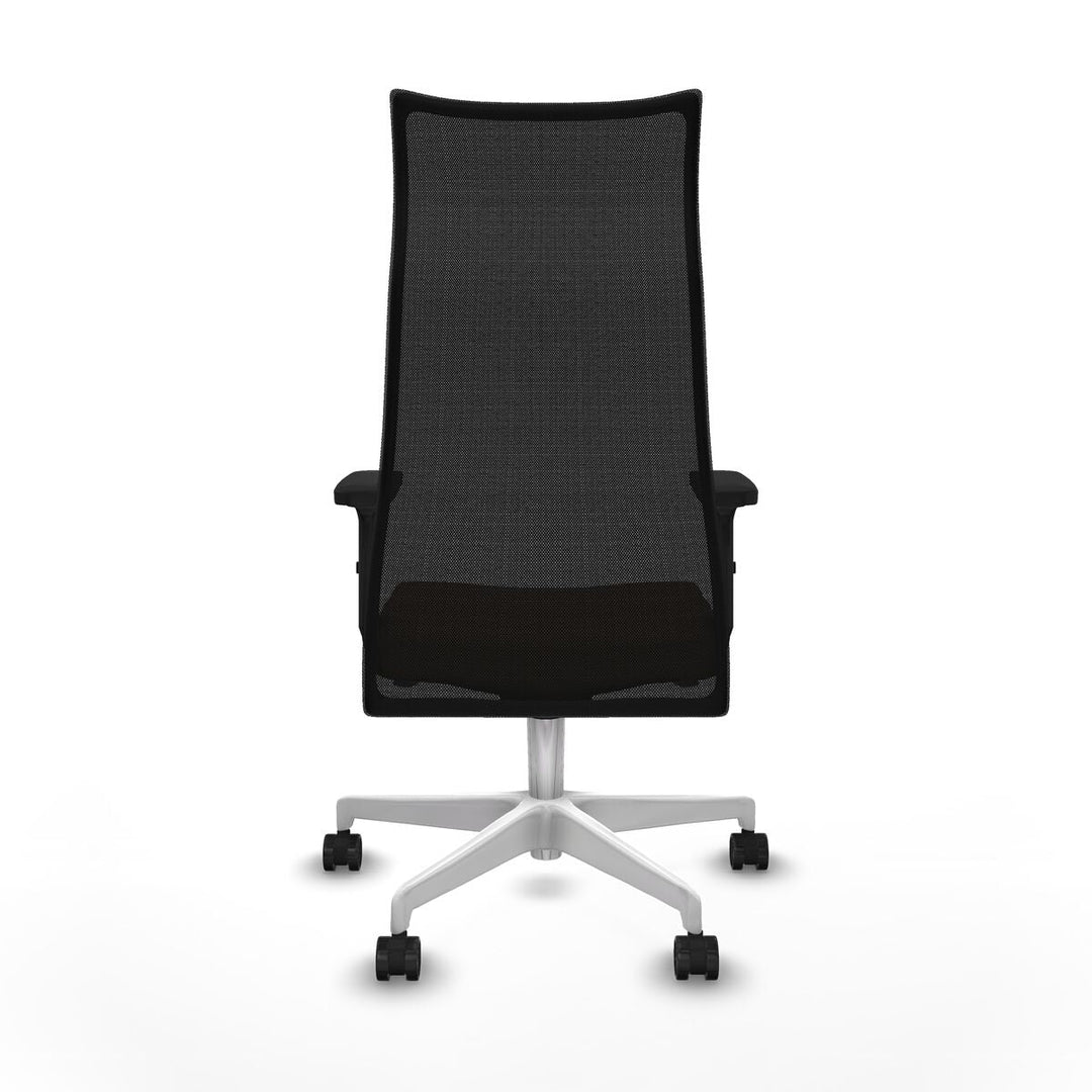 Office Chair Piqueras y Crespo B2D026N Dark brown