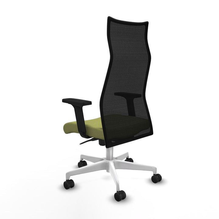 Office Chair Piqueras y Crespo B2D026N