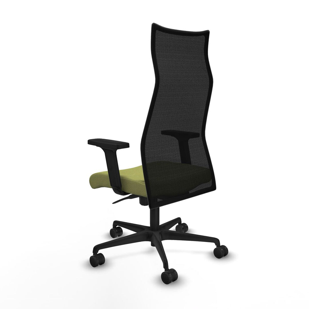 Office Chair Piqueras y Crespo B2D036N