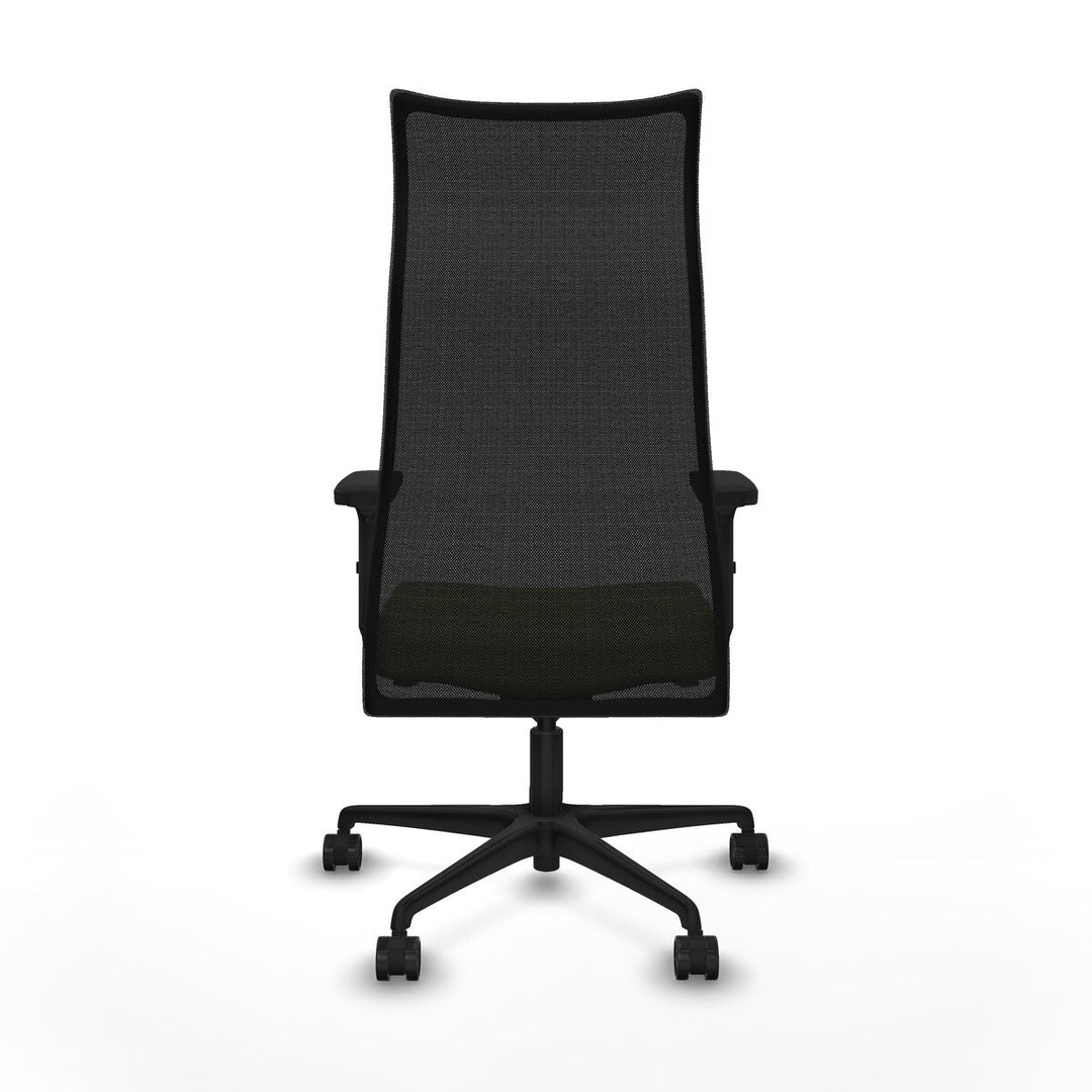 Office Chair Piqueras y Crespo B2D036N