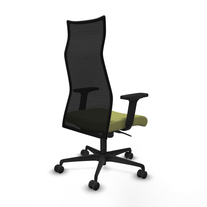 Office Chair Piqueras y Crespo B2D036N