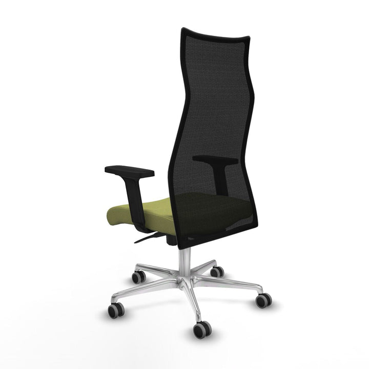 Office Chair Piqueras y Crespo B2D086G