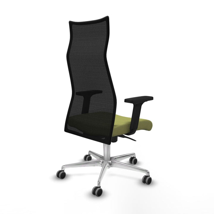 Office Chair Piqueras y Crespo B2D086G