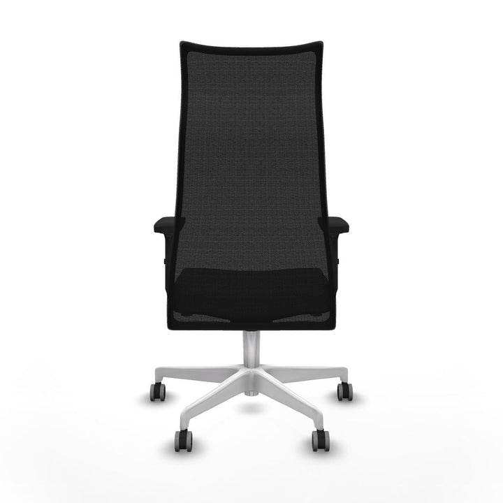 Office Chair Piqueras y Crespo B2D026G Dark grey