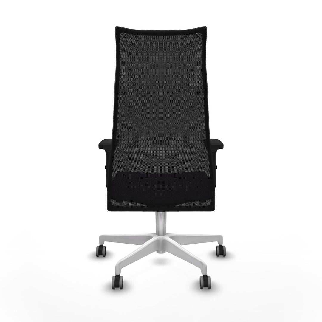 Office Chair Piqueras y Crespo B2D026G Purple