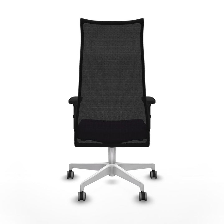 Office Chair Piqueras y Crespo B2D026G Purple