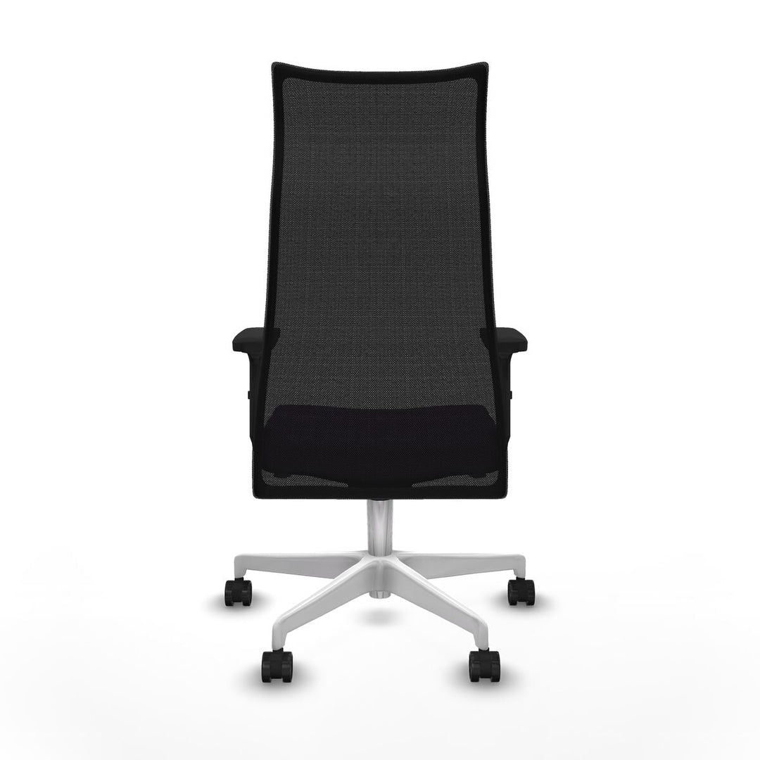 Office Chair Piqueras y Crespo B2D026N Purple