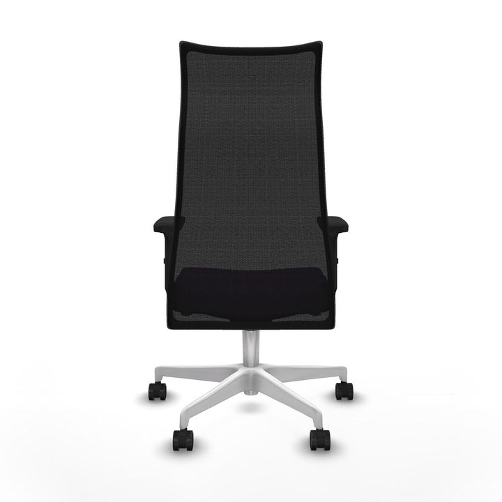 Office Chair Piqueras y Crespo B2D026N Purple