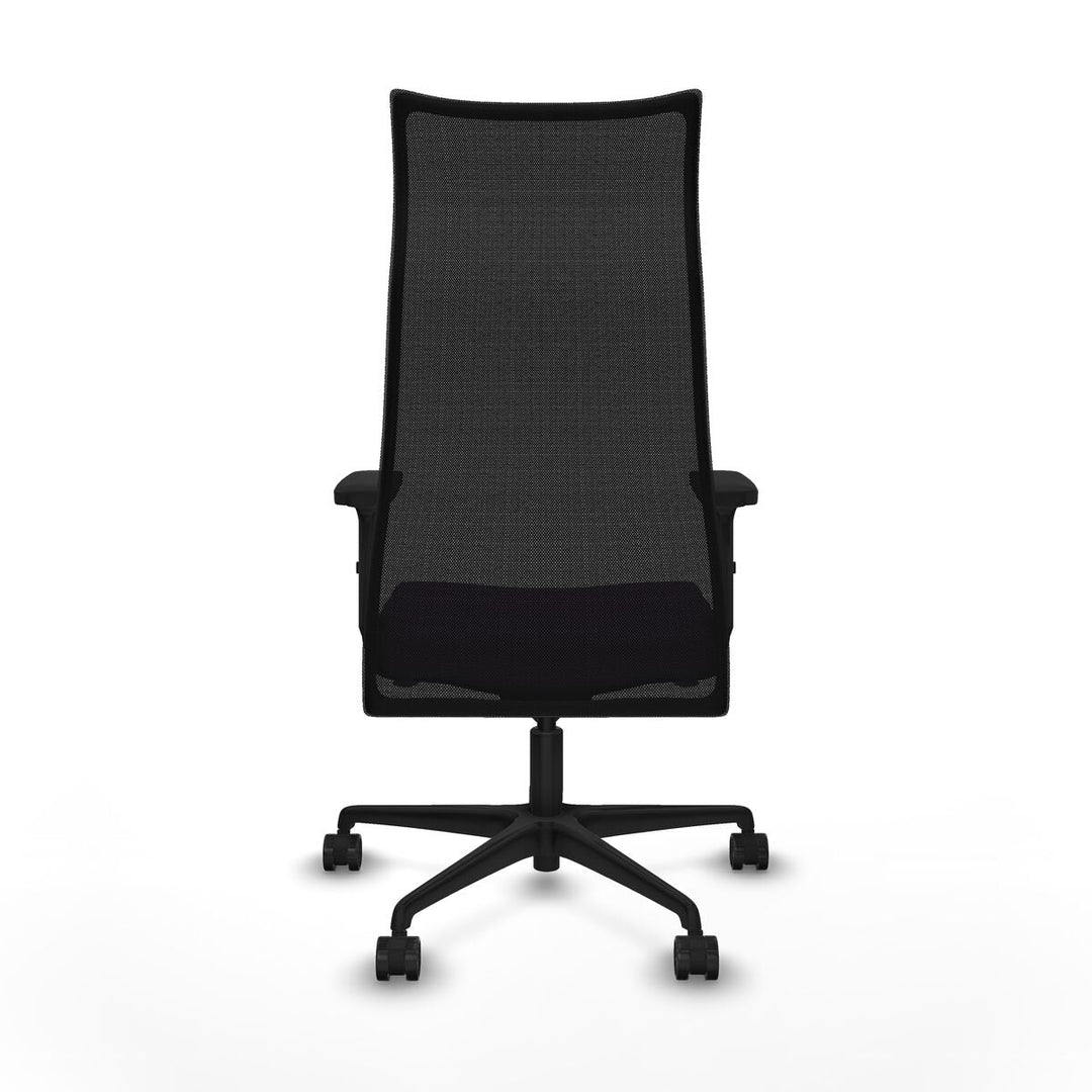 Office Chair Piqueras y Crespo B2D036N Purple