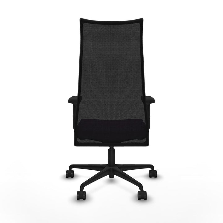 Office Chair Piqueras y Crespo B2D036N Purple