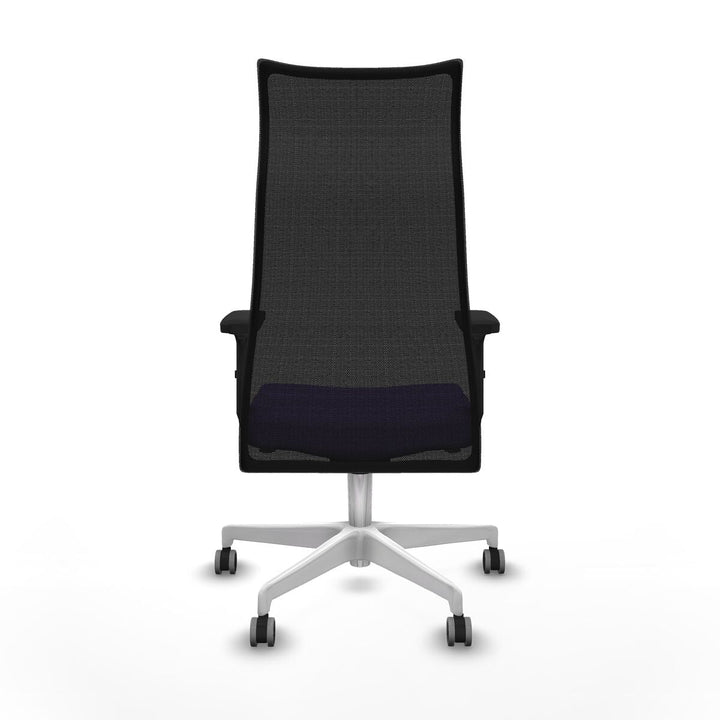 Office Chair Piqueras y Crespo B2D026G Lilac