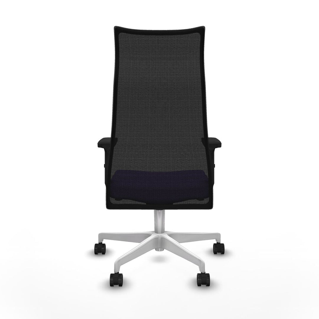 Office Chair Piqueras y Crespo B2D026N Lilac