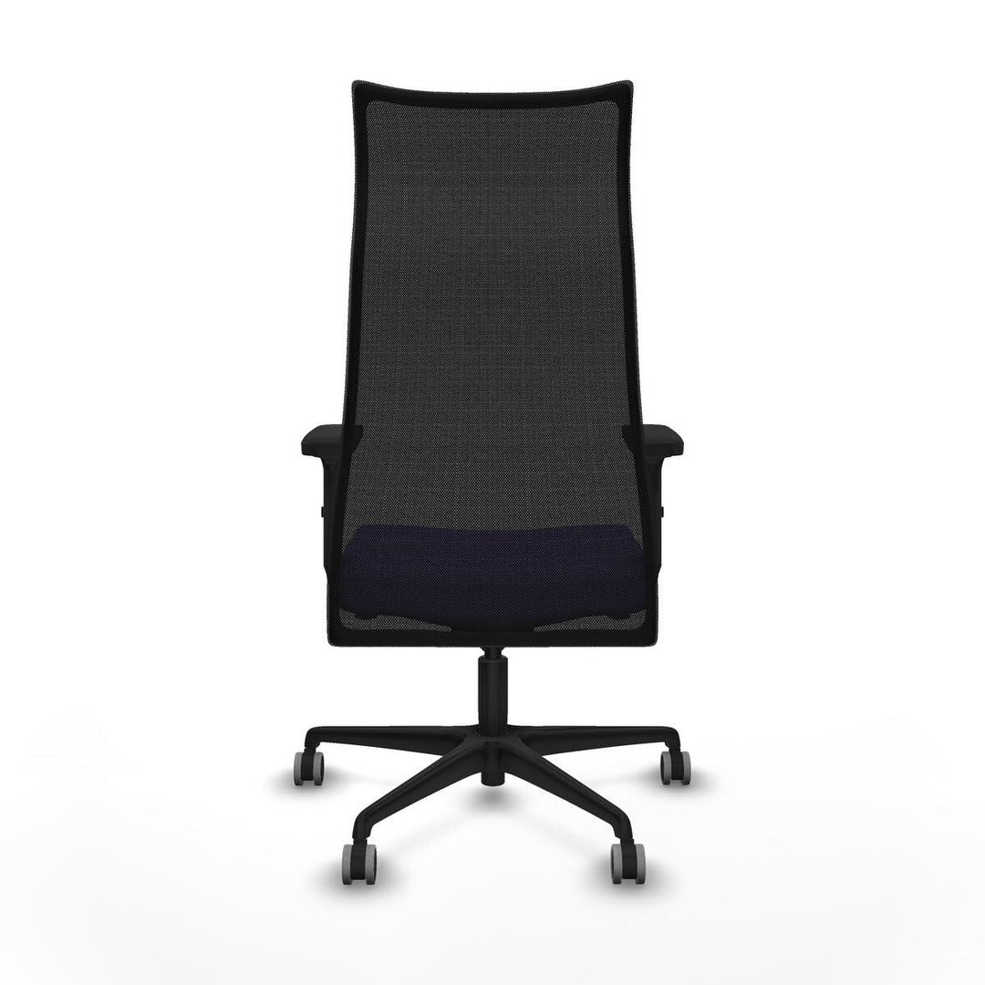 Office Chair Piqueras y Crespo B2D036G Lilac