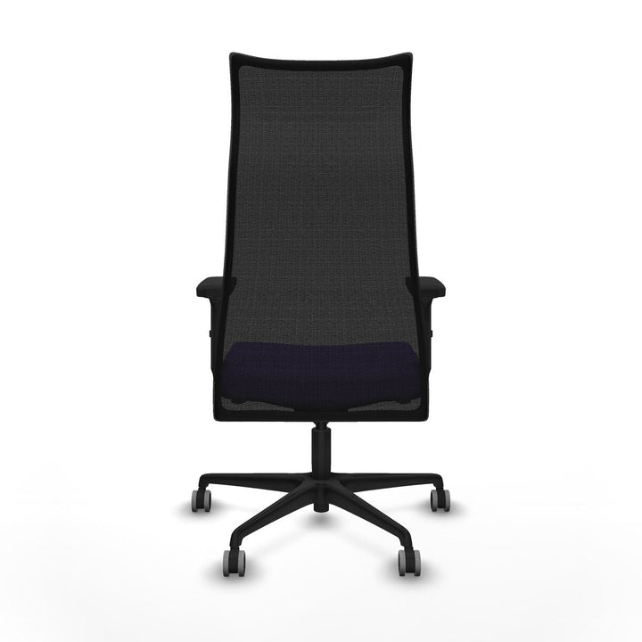 Office Chair Piqueras y Crespo B2D036G Lilac