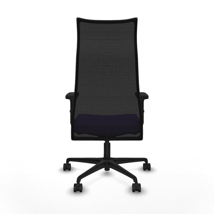 Office Chair Piqueras y Crespo B2D036N Lilac