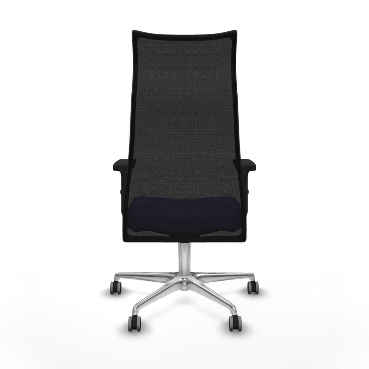 Office Chair Piqueras y Crespo B2D086G Lilac