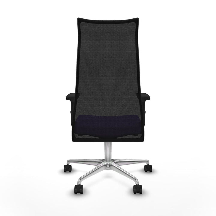 Office Chair Piqueras y Crespo B2D086N Lilac