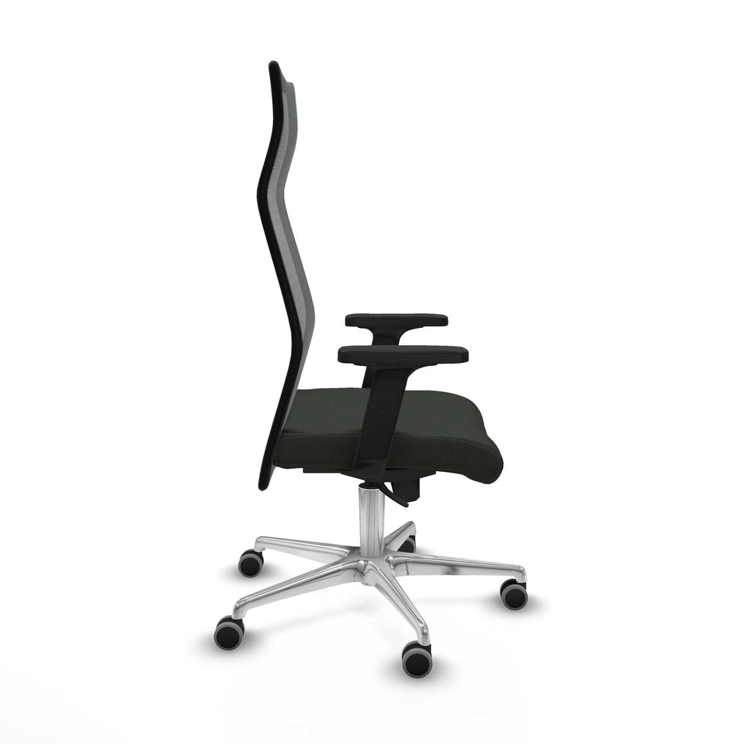 Office Chair Piqueras y Crespo B2D086G Black