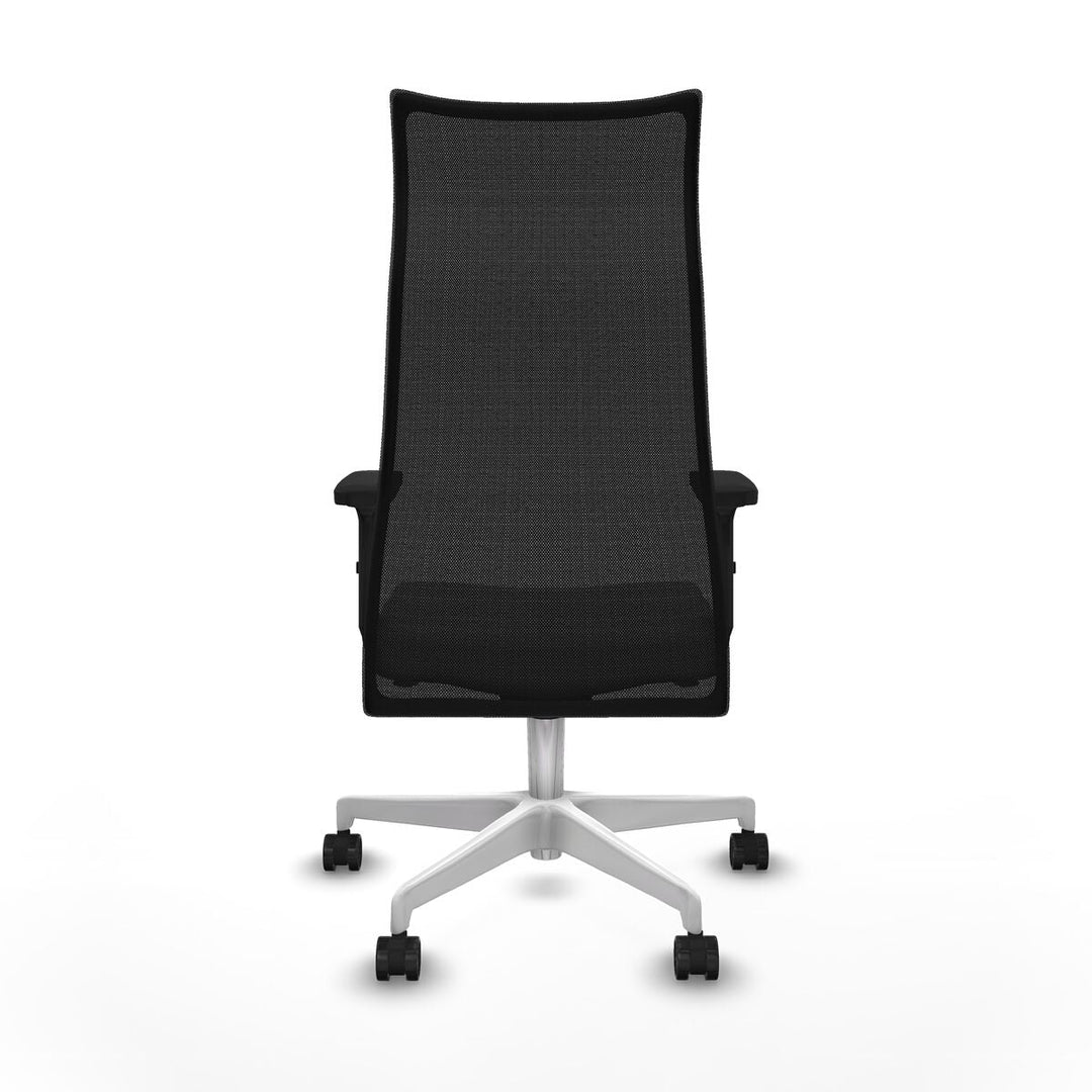 Office Chair Piqueras y Crespo B2D026N Grey