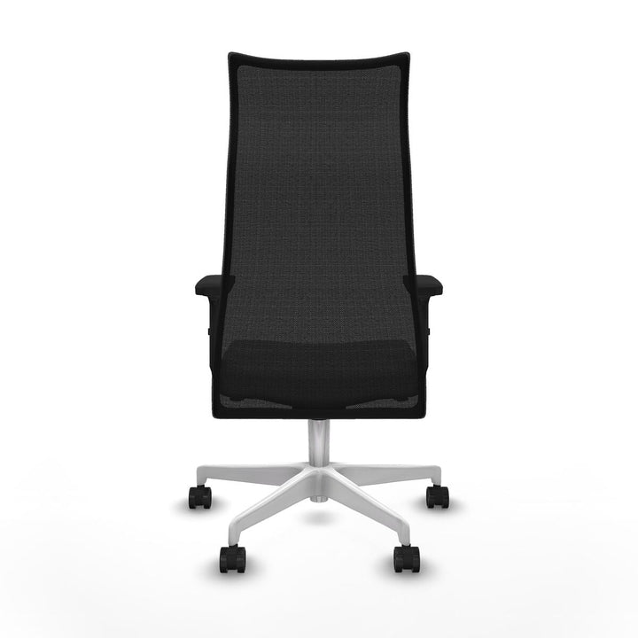 Office Chair Piqueras y Crespo B2D026N Grey