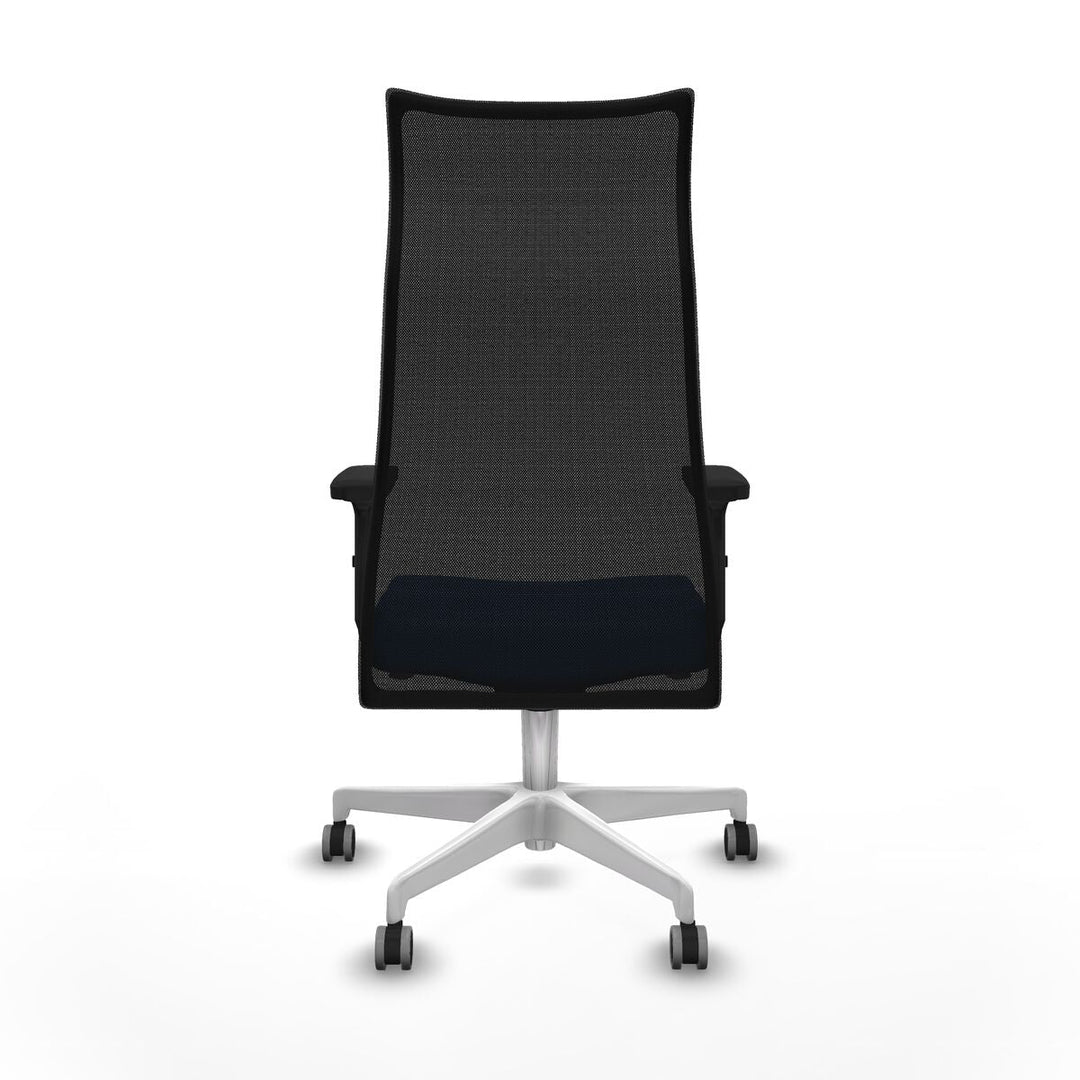 Office Chair Piqueras y Crespo B2D026G Blue