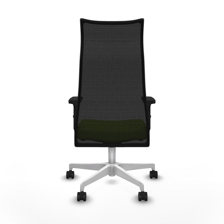 Office Chair Piqueras y Crespo B2D026N Pistachio