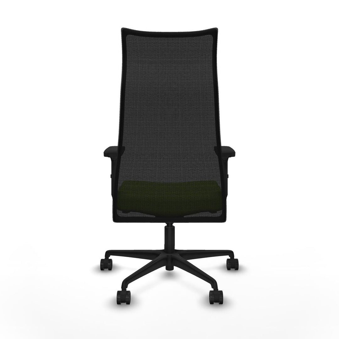 Office Chair Piqueras y Crespo B2D036N Pistachio